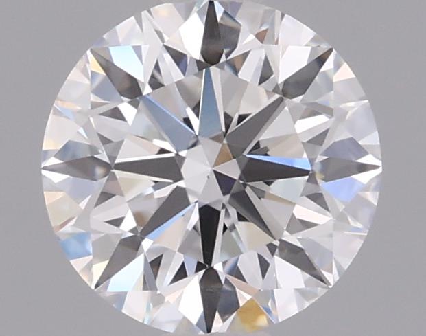 IGI 0.98 Carat Round Brilliant Lab Grown Diamond 人工培育鑽石 實驗室人造鑽石
