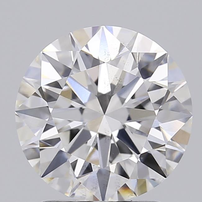 IGI 1.94 Carat Round Brilliant Lab Grown Diamond 人工培育鑽石 實驗室人造鑽石