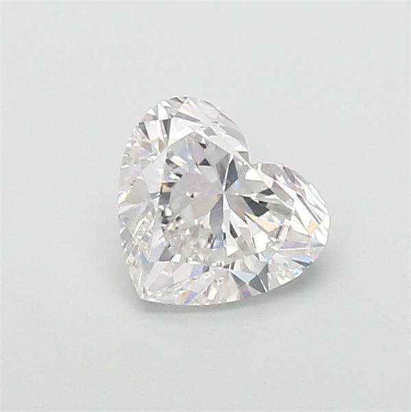 IGI 1.49 Carat Heart Lab Grown Diamond 人工培育鑽石 實驗室人造鑽石