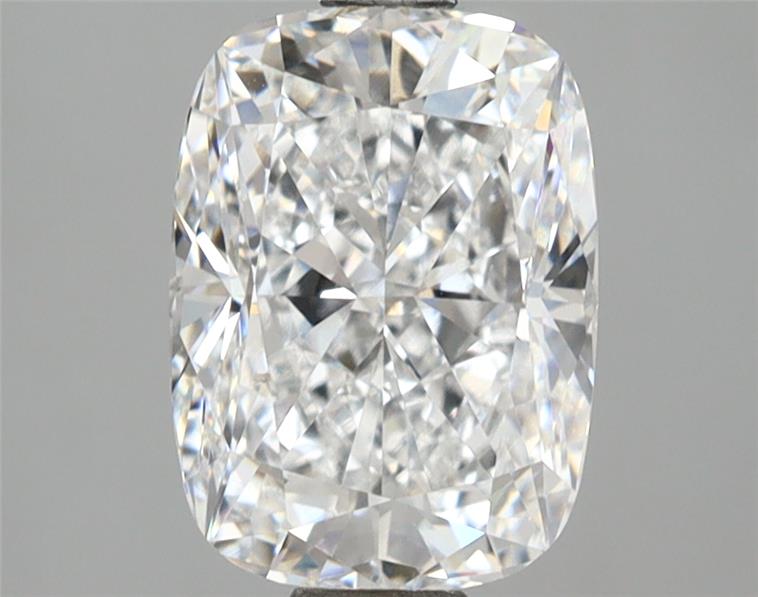 IGI 2.31 Carat Cushion Lab Grown Diamond 人工培育鑽石 實驗室人造鑽石