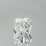 IGI 5.50 Carat Cushion Lab Grown Diamond 人工培育鑽石 實驗室人造鑽石