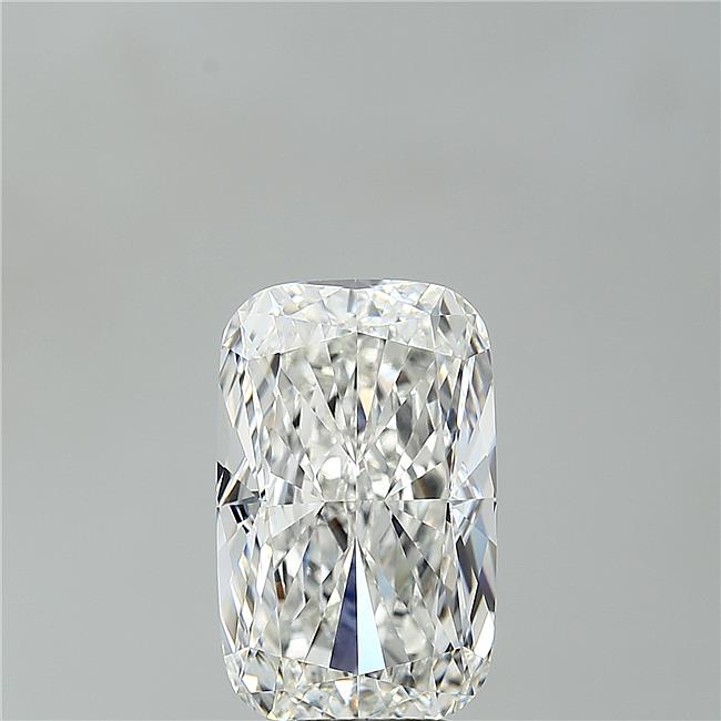 IGI 5.50 Carat Cushion Lab Grown Diamond 人工培育鑽石 實驗室人造鑽石