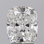 IGI 3.4 Carat Long Cushion Lab Grown Diamond