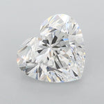 IGI 1.01 Carat Heart Lab Grown Diamond 人工培育鑽石 實驗室人造鑽石