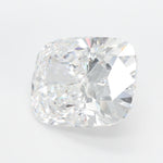 IGI 5.05 Carat Cushion Lab Grown Diamond 人工培育鑽石 實驗室人造鑽石
