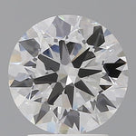 IGI 2.60 Carat Round Brilliant Lab Grown Diamond 人工培育鑽石 實驗室人造鑽石
