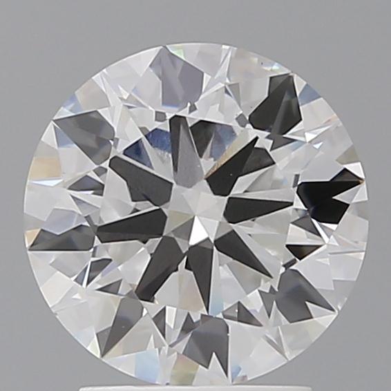 IGI 2.60 Carat Round Brilliant Lab Grown Diamond 人工培育鑽石 實驗室人造鑽石