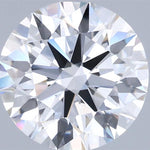 IGI 2.29 Carat Round Brilliant Lab Grown Diamond 人工培育鑽石 實驗室人造鑽石