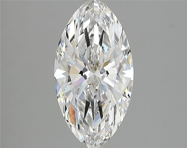 IGI 1.85 Carat Marquise Lab Grown Diamond