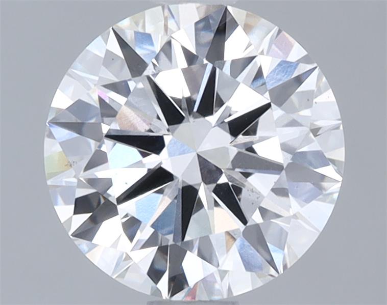 IGI 1.50 Carat Round Brilliant Lab Grown Diamond 人工培育鑽石 實驗室人造鑽石