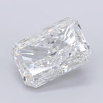 IGI 5.11 Carat Radiant Cut Lab Grown Diamond 人工培育鑽石 實驗室人造鑽石