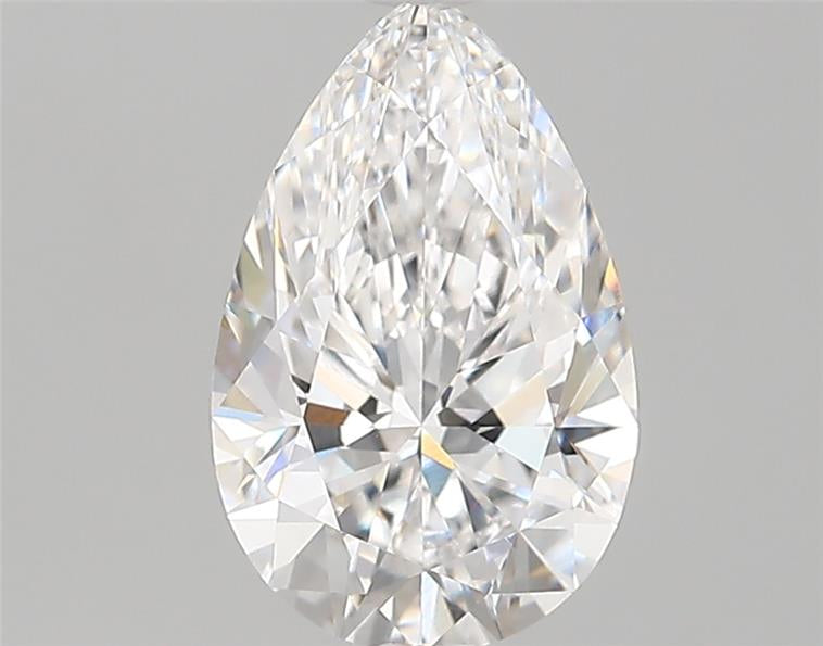 IGI 1.82 Carat Pear Lab Grown Diamond 人工培育鑽石 實驗室人造鑽石