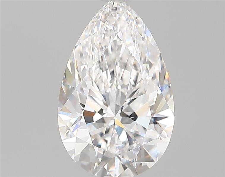 IGI 1.82 Carat Pear Lab Grown Diamond 人工培育鑽石 實驗室人造鑽石