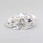 IGI 0.88 Carat Marquise Lab Grown Diamond