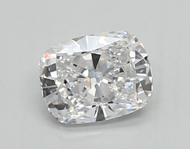 IGI 0.61 Carat Cushion Lab Grown Diamond
