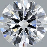 IGI 1.18 Carat Round Brilliant Lab Grown Diamond 人工培育鑽石 實驗室人造鑽石