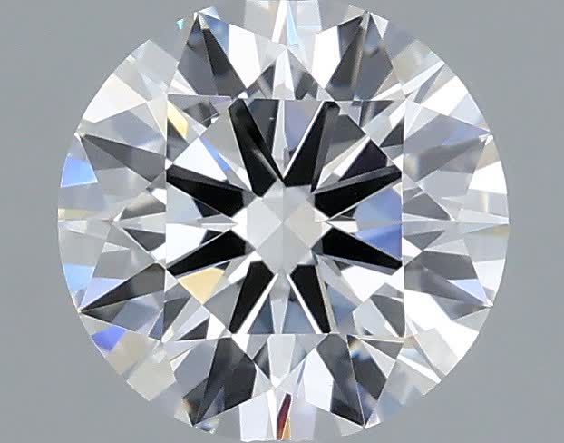 IGI 1.18 Carat Round Brilliant Lab Grown Diamond 人工培育鑽石 實驗室人造鑽石