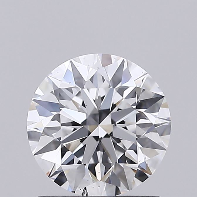 IGI 1 Carat Round Brilliant Lab Grown Diamond