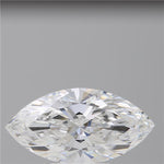 IGI 2.60 Carat Marquise Lab Grown Diamond 人工培育鑽石 實驗室人造鑽石