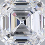 IGI 1.50 Carat Asscher Lab Grown Diamond 人工培育鑽石 實驗室人造鑽石