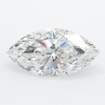 IGI 2.01 Carat Marquise Lab Grown Diamond 人工培育鑽石 實驗室人造鑽石