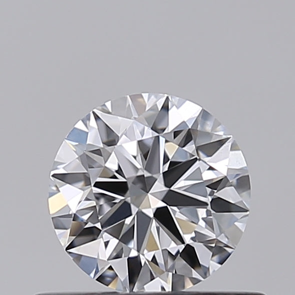 IGI 0.52 Carat Round Brilliant Lab Grown Diamond