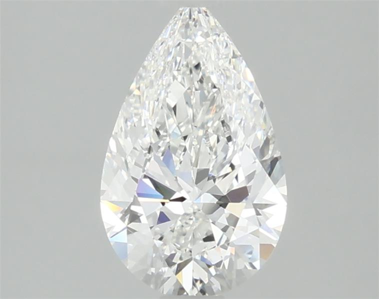 IGI 1.49 Carat Pear Lab Grown Diamond 人工培育鑽石 實驗室人造鑽石