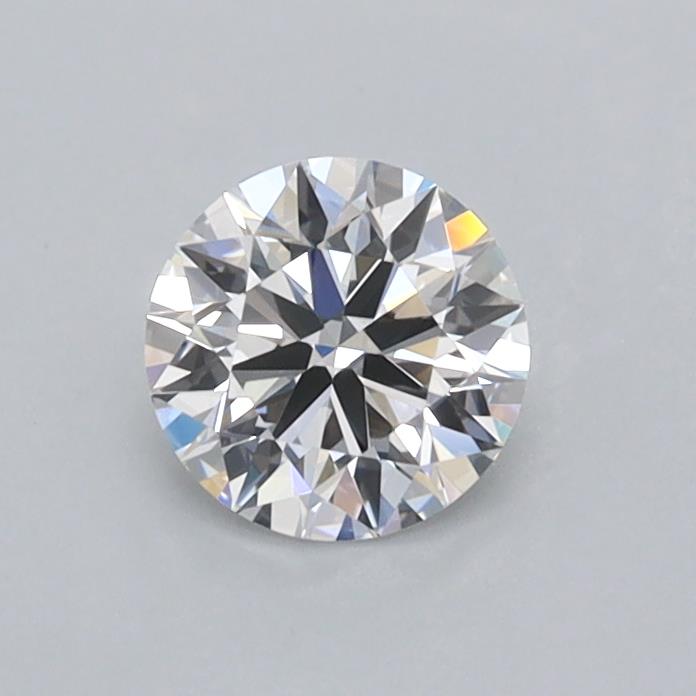 IGI 0.52 Carat Round Brilliant Lab Grown Diamond 人工培育鑽石 實驗室人造鑽石