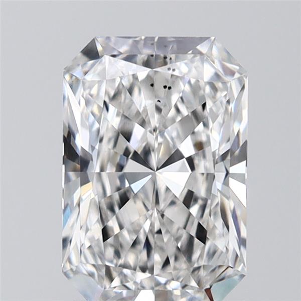 IGI 1.08 Carat Radiant Cut Lab Grown Diamond 人工培育鑽石 實驗室人造鑽石