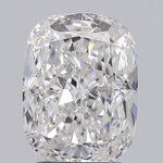 IGI 3.01 Carat Cushion Lab Grown Diamond 人工培育鑽石 實驗室人造鑽石