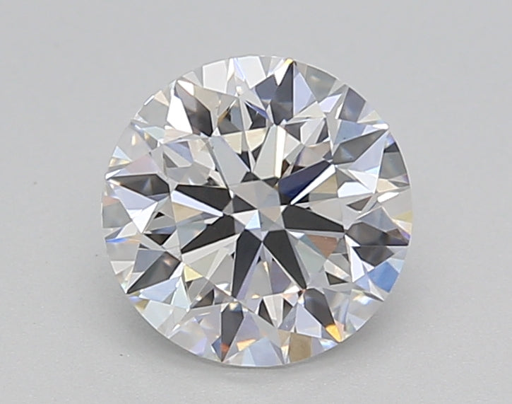 IGI 1.14 Carat 圓形 - Round Brilliant 培育鑽石 Lab Grown Diamond 人造鑽石 人工鑽石 實驗室鑽石 培養鑽石 香港 培育鑽 