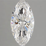 IGI 1.68 Carat Marquise Lab Grown Diamond