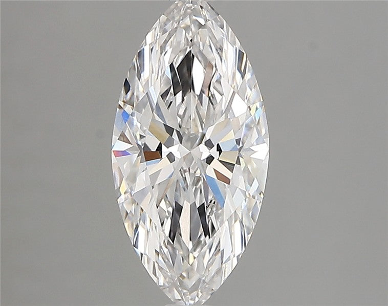 IGI 1.68 Carat Marquise Lab Grown Diamond