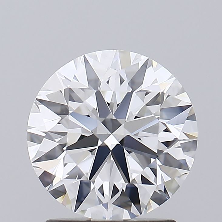 IGI 1.83 Carat Round Brilliant Lab Grown Diamond