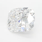 IGI 3.64 Carat Cushion Lab Grown Diamond 人工培育鑽石 實驗室人造鑽石