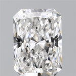 IGI 1.88 Carat Radiant Cut Lab Grown Diamond 人工培育鑽石 實驗室人造鑽石