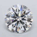 IGI 1.90 Carat Round Brilliant Lab Grown Diamond 人工培育鑽石 實驗室人造鑽石