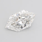 IGI 2.10 Carat Marquise Lab Grown Diamond 人工培育鑽石 實驗室人造鑽石
