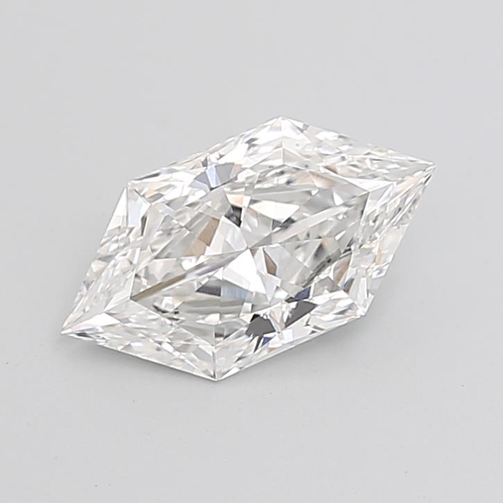 IGI 2.10 Carat Marquise Lab Grown Diamond 人工培育鑽石 實驗室人造鑽石