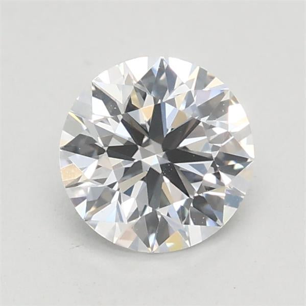 IGI 0.50 Carat Round Brilliant Lab Grown Diamond 人工培育鑽石 實驗室人造鑽石