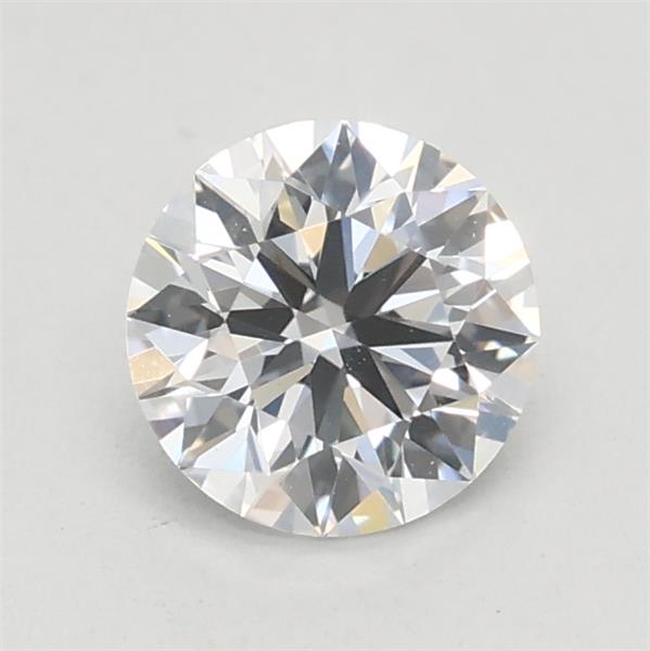 IGI 0.50 Carat Round Brilliant Lab Grown Diamond 人工培育鑽石 實驗室人造鑽石