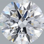 IGI 2.06 Carat Round Brilliant Lab Grown Diamond 人工培育鑽石 實驗室人造鑽石