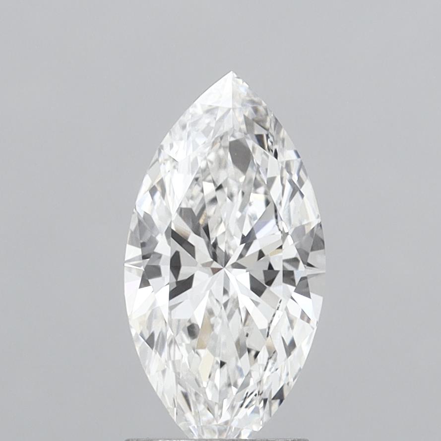IGI 1.81 Carat Marquise Lab Grown Diamond 人工培育鑽石 實驗室人造鑽石