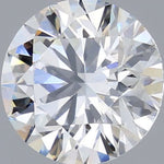 IGI 2.45 Carat Round Brilliant Lab Grown Diamond 人工培育鑽石 實驗室人造鑽石