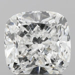 IGI 2.53 Carat Cushion Lab Grown Diamond 人工培育鑽石 實驗室人造鑽石