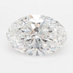 IGI 2.29 Carat Oval Lab Grown Diamond 人工培育鑽石 實驗室人造鑽石