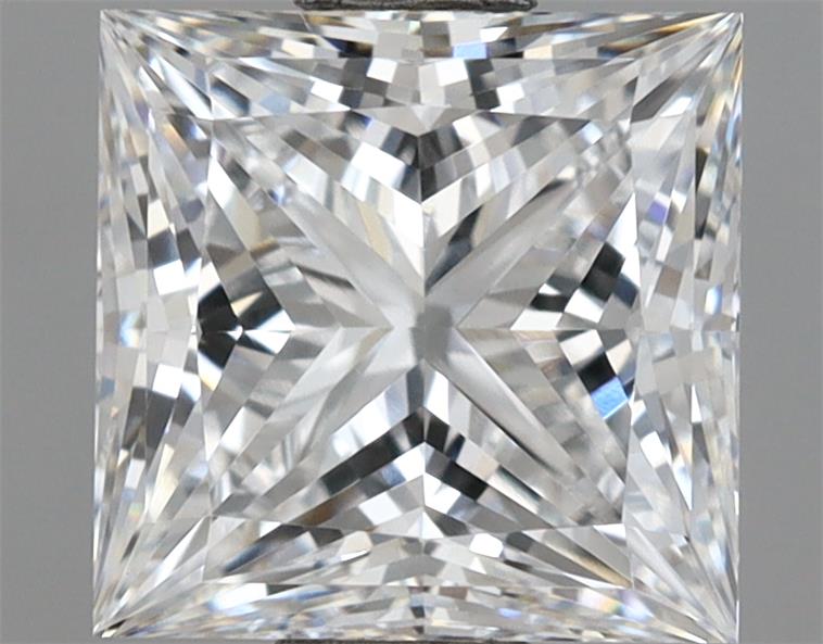 IGI 1.52 Carat Princess Cut Lab Grown Diamond 人工培育鑽石 實驗室人造鑽石