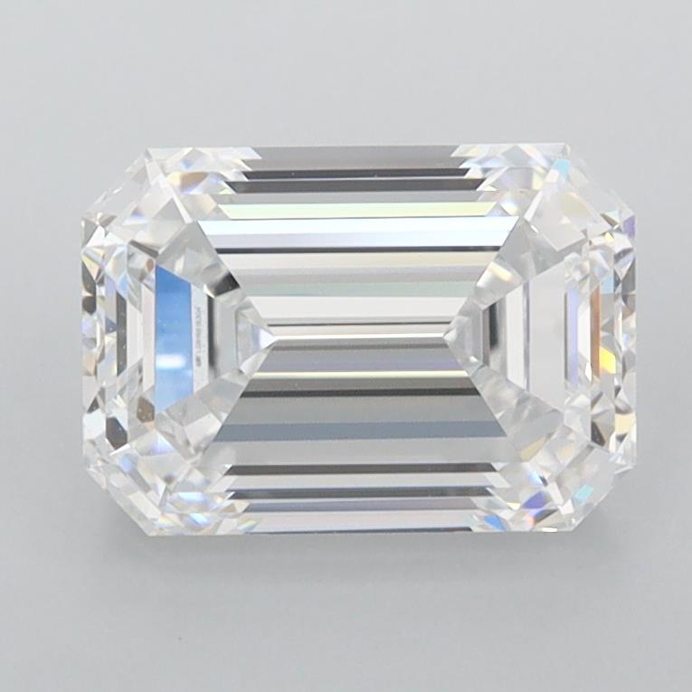 IGI 1.97 Carat Emerald Lab Grown Diamond 人工培育鑽石 實驗室人造鑽石