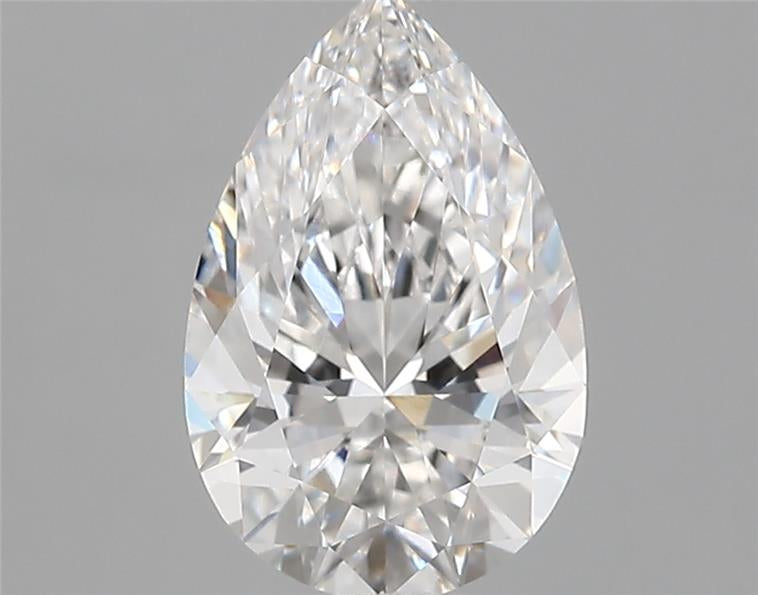 IGI 1.90 Carat Pear Lab Grown Diamond 人工培育鑽石 實驗室人造鑽石