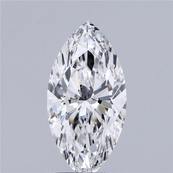 IGI 2.08 Carat Marquise Lab Grown Diamond 人工培育鑽石 實驗室人造鑽石